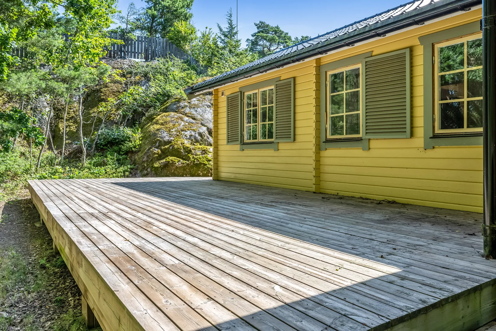 Villa, Barrstigen 4, Snöveltorp, Söderköping