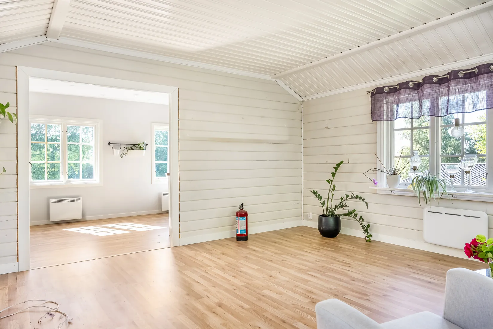 Villa, Barrstigen 4, Snöveltorp, Söderköping