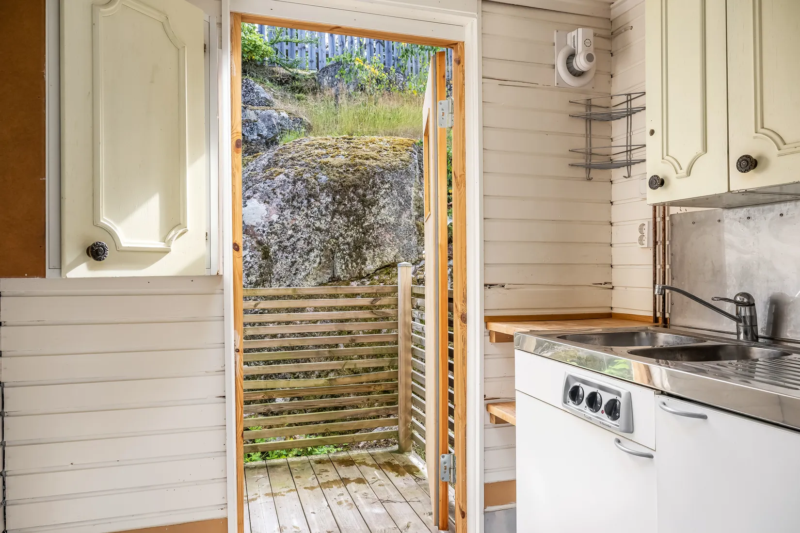 Villa, Barrstigen 4, Snöveltorp, Söderköping