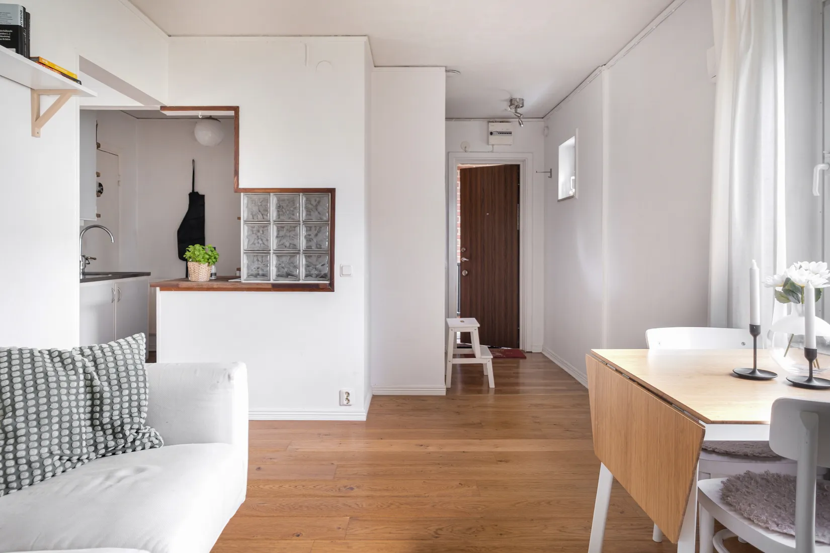Bostadsrätt, Kastanjegatan 19F, Nilstorp, Lund