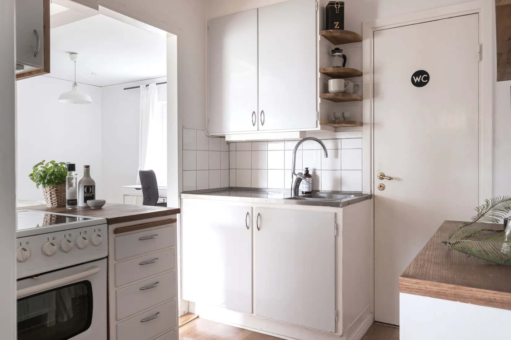 Bostadsrätt, Kastanjegatan 19F, Nilstorp, Lund