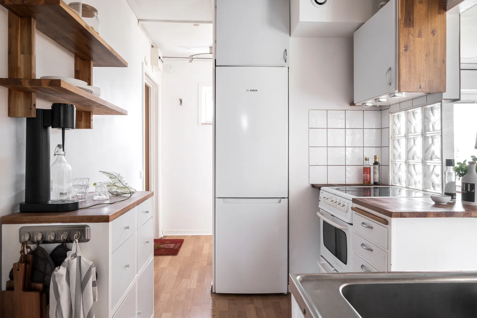 Bostadsrätt, Kastanjegatan 19F, Nilstorp, Lund