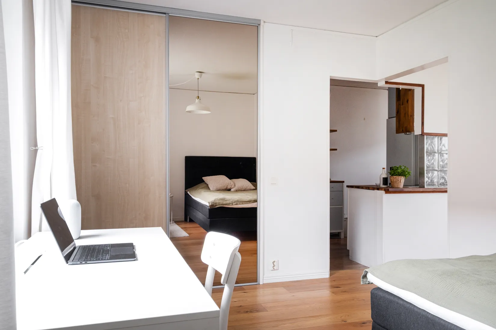 Bostadsrätt, Kastanjegatan 19F, Nilstorp, Lund