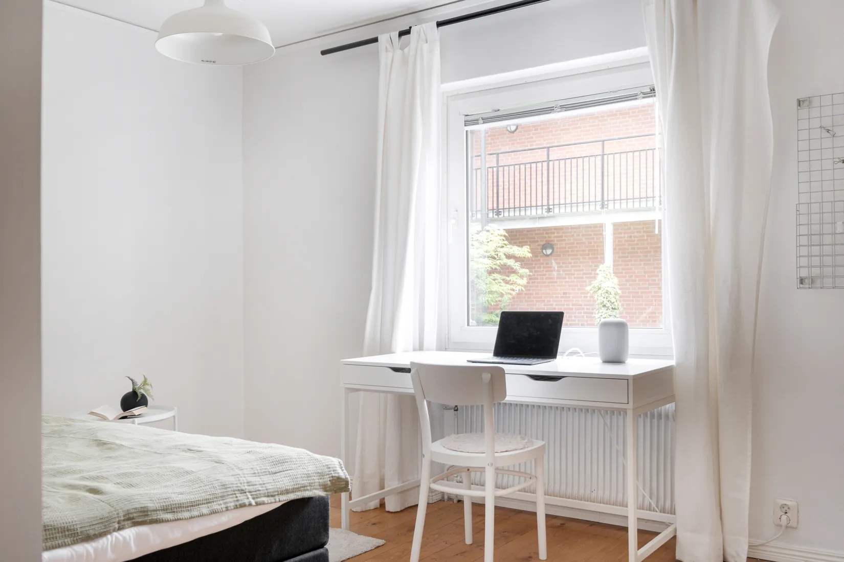 Bostadsrätt, Kastanjegatan 19F, Nilstorp, Lund