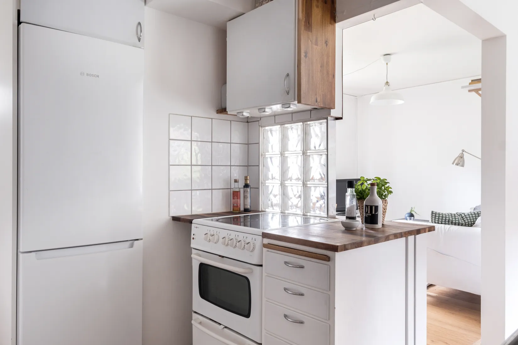 Bostadsrätt, Kastanjegatan 19F, Nilstorp, Lund
