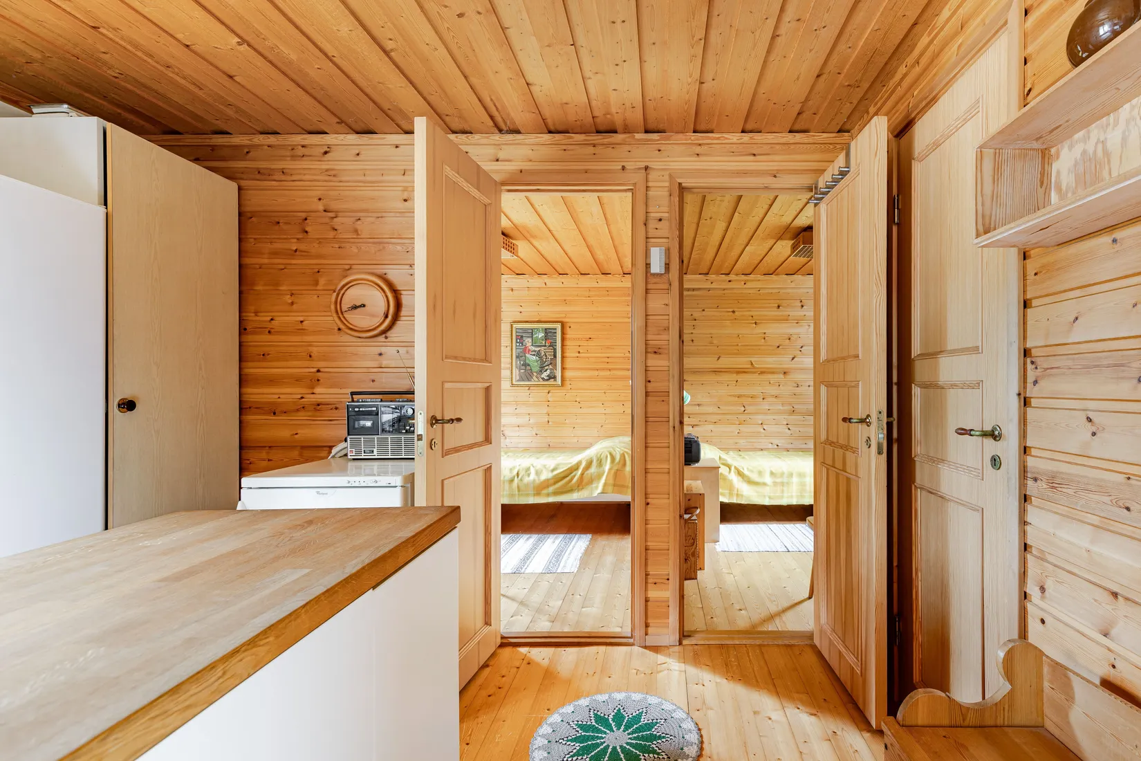 Villa, Knotbergsvägen 5, Udden, Eskilstuna