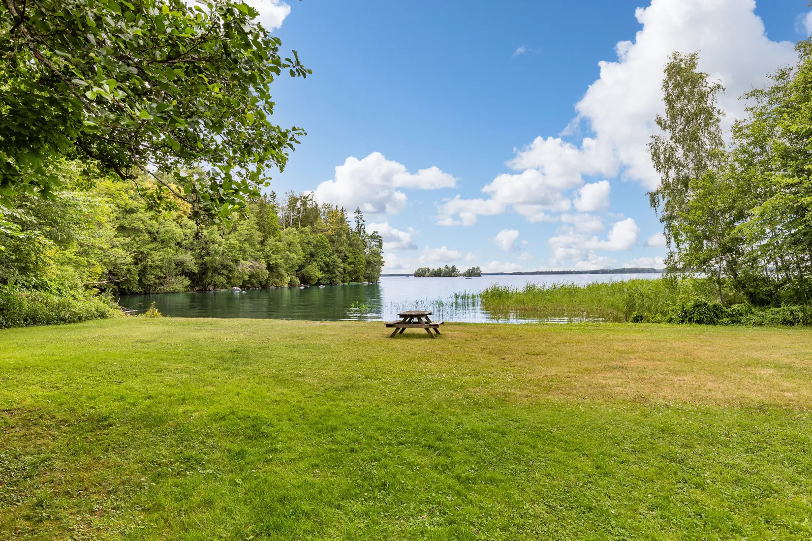 Villa, Knotbergsvägen 5, Udden, Eskilstuna