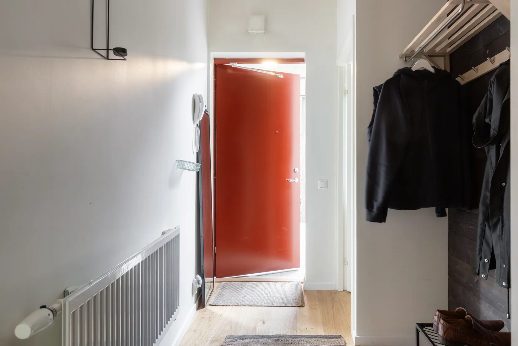 Bostadsrätt, Kronhusgatan 2E, Inom Vallgraven, Göteborg