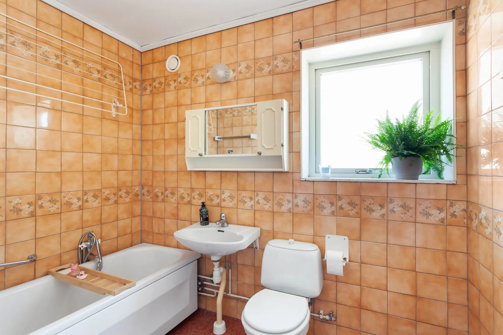Bostadsrätt, Soprangatan 6, Almvik, Malmö