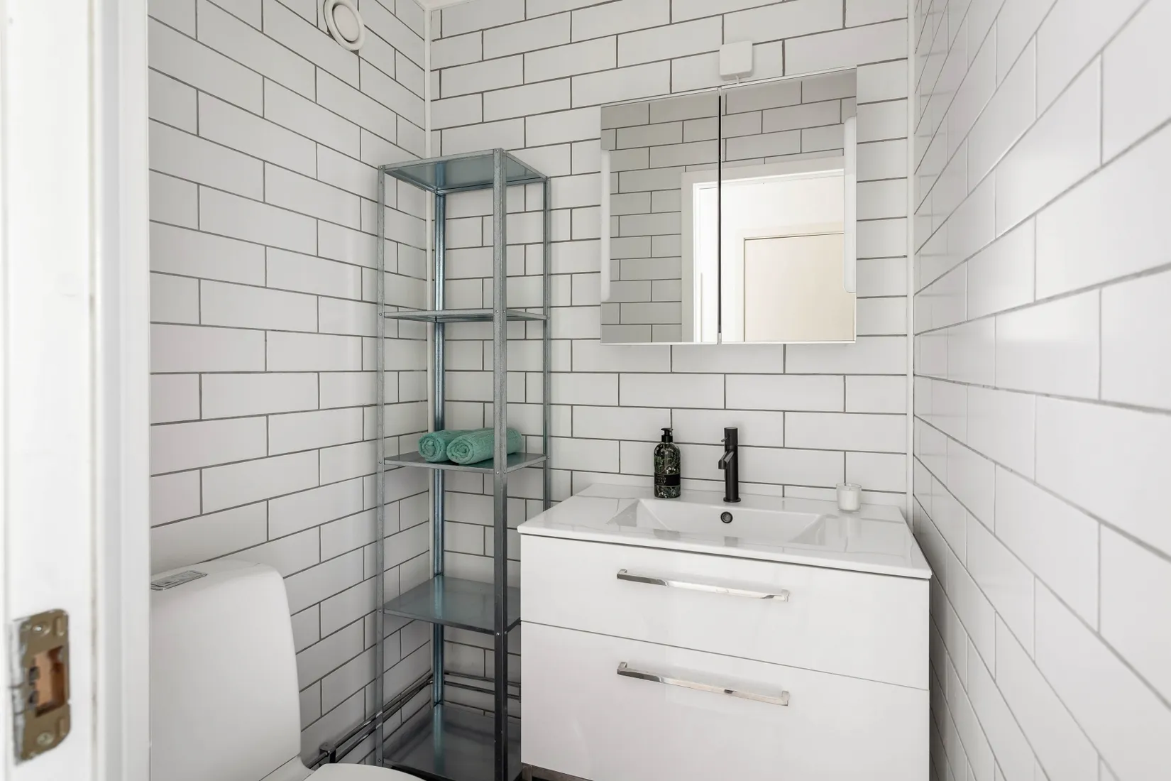 Bostadsrätt, Soprangatan 6, Almvik, Malmö