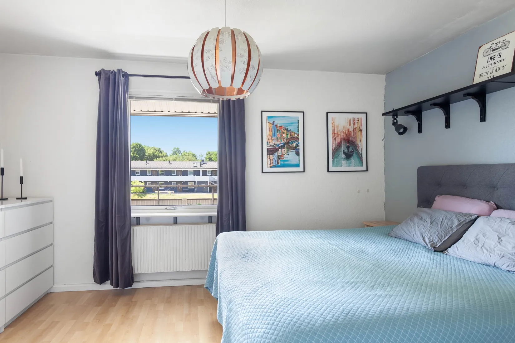 Bostadsrätt, Soprangatan 6, Almvik, Malmö