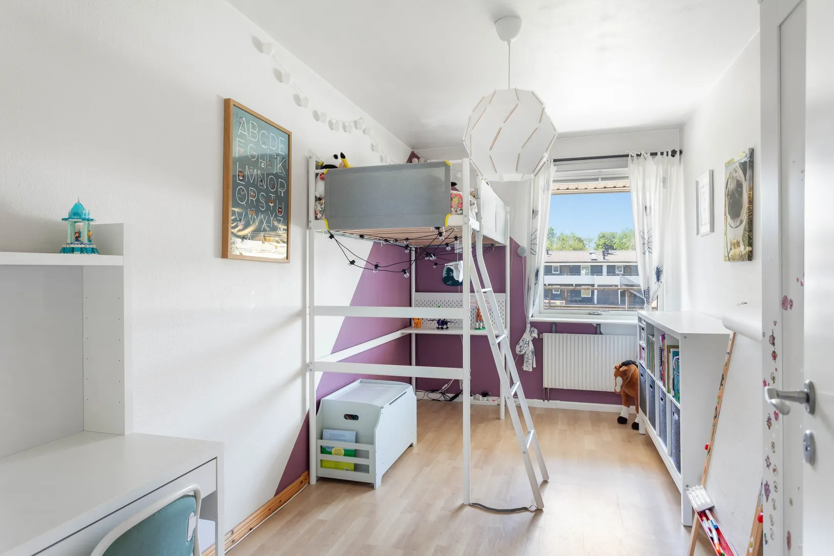 Bostadsrätt, Soprangatan 6, Almvik, Malmö
