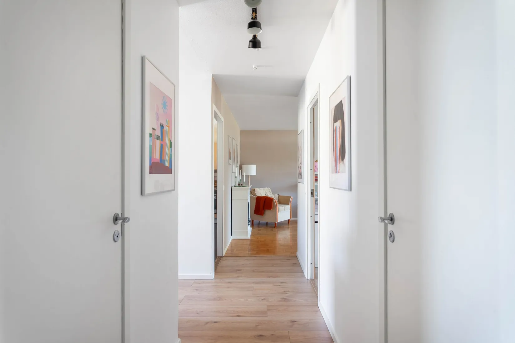 Bostadsrätt, Soprangatan 6, Almvik, Malmö