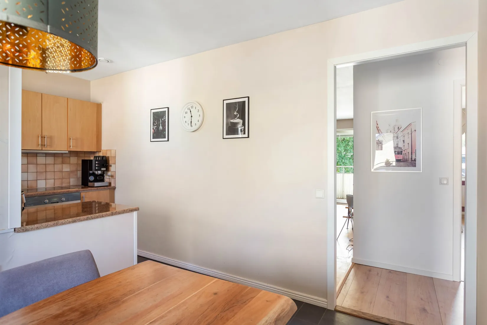 Bostadsrätt, Soprangatan 6, Almvik, Malmö