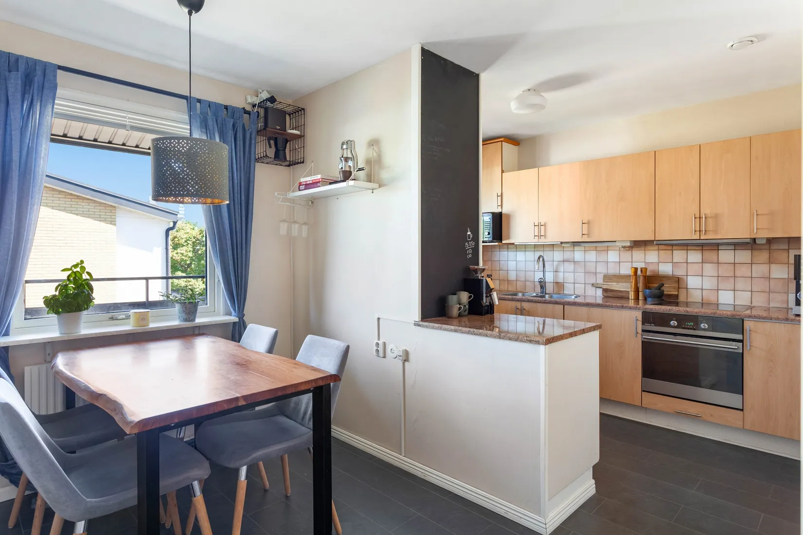 Bostadsrätt, Soprangatan 6, Almvik, Malmö