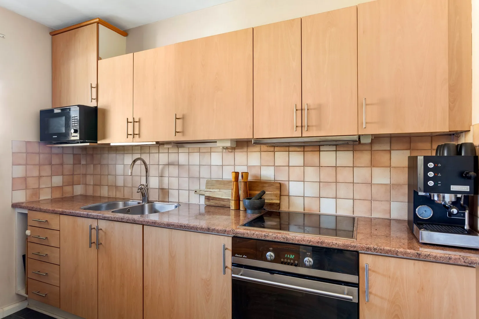 Bostadsrätt, Soprangatan 6, Almvik, Malmö