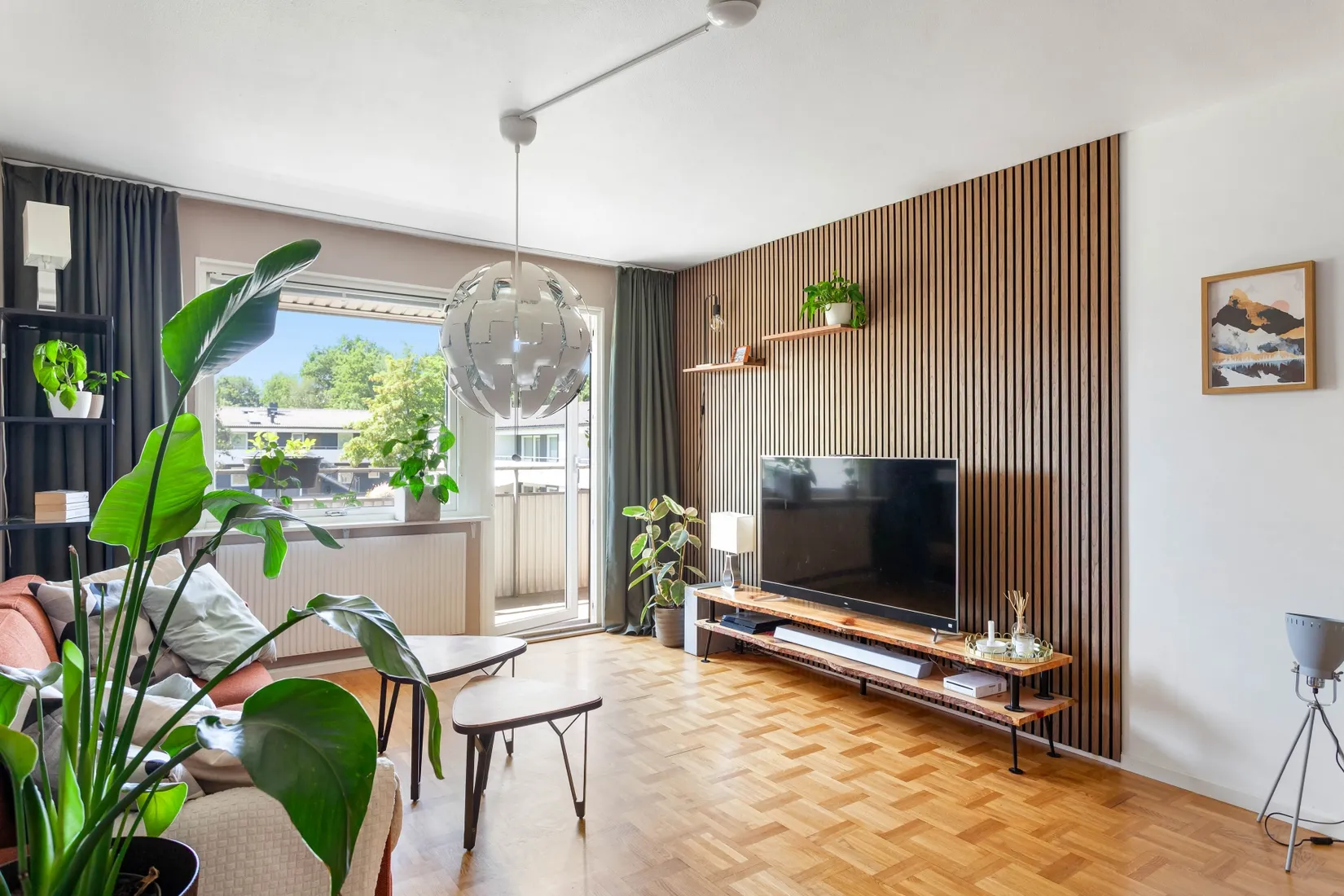 Bostadsrätt, Soprangatan 6, Almvik, Malmö