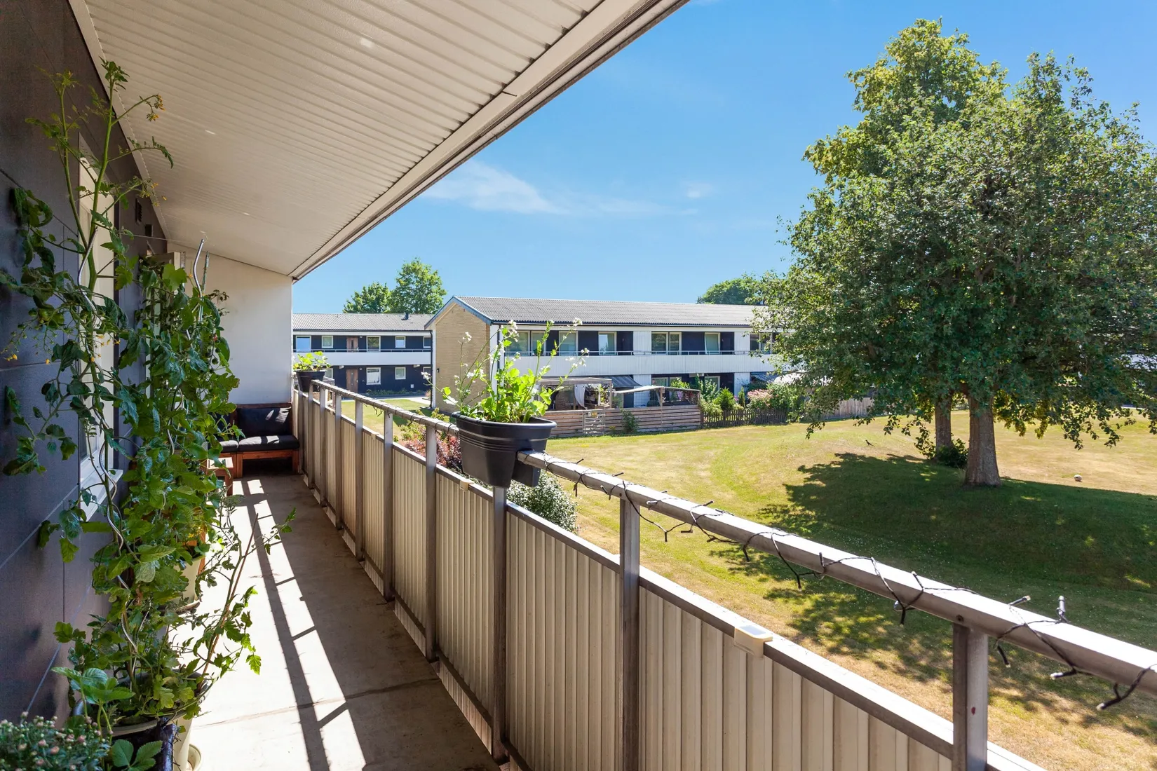 Bostadsrätt, Soprangatan 6, Almvik, Malmö