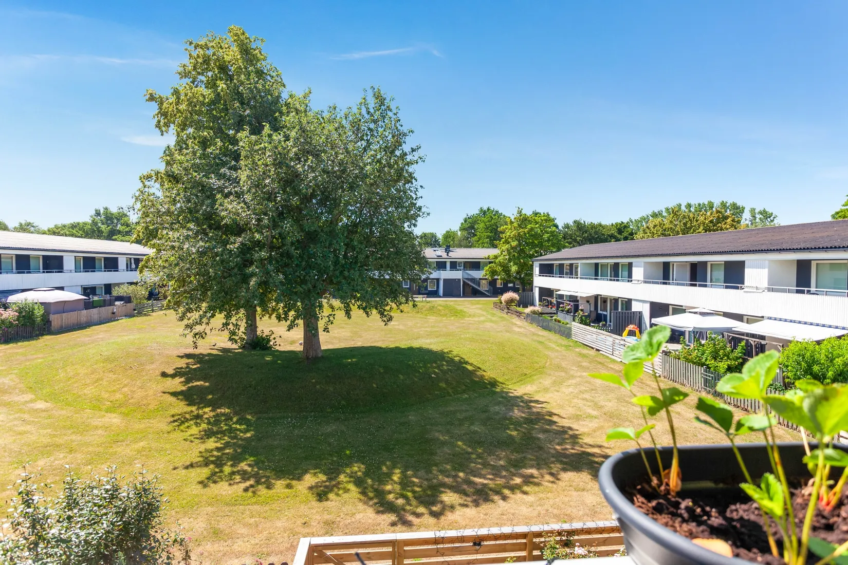 Bostadsrätt, Soprangatan 6, Almvik, Malmö