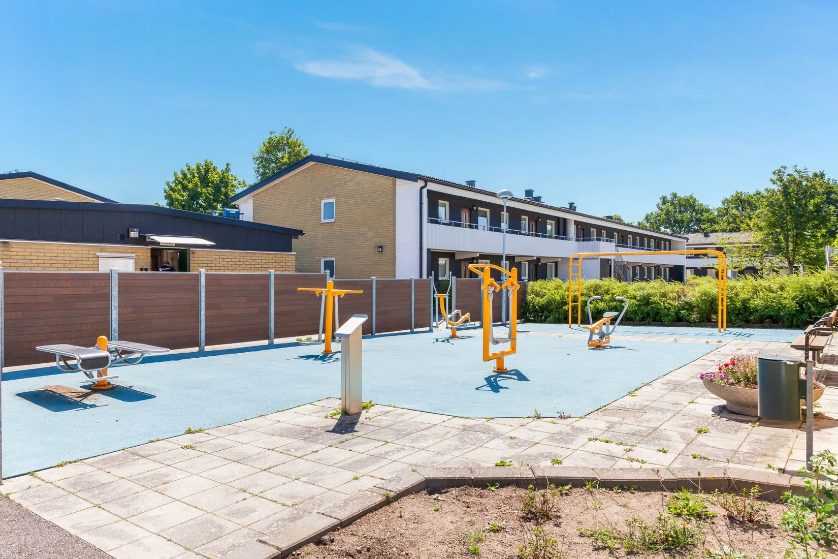 Bostadsrätt, Soprangatan 6, Almvik, Malmö