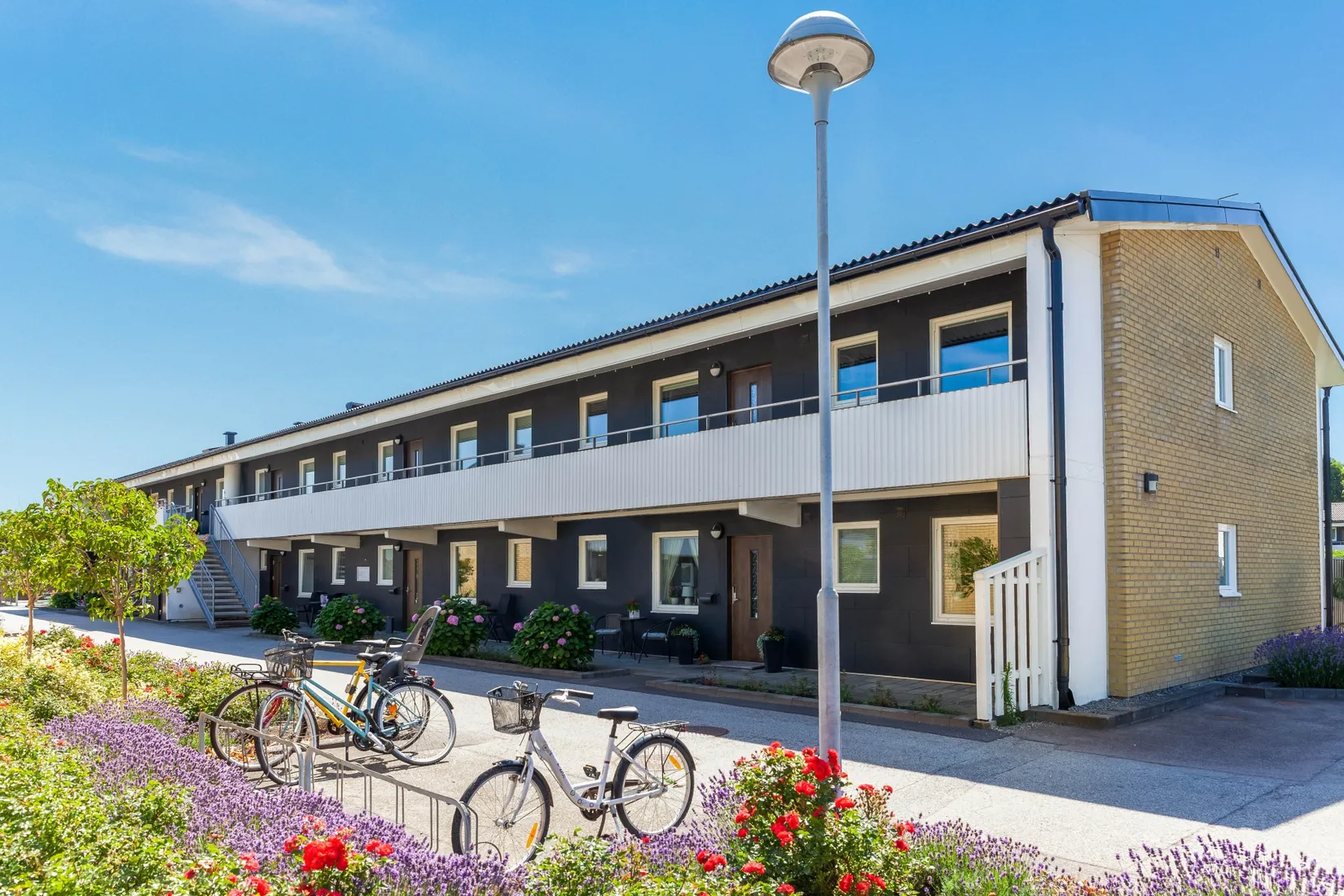 Bostadsrätt, Soprangatan 6, Almvik, Malmö