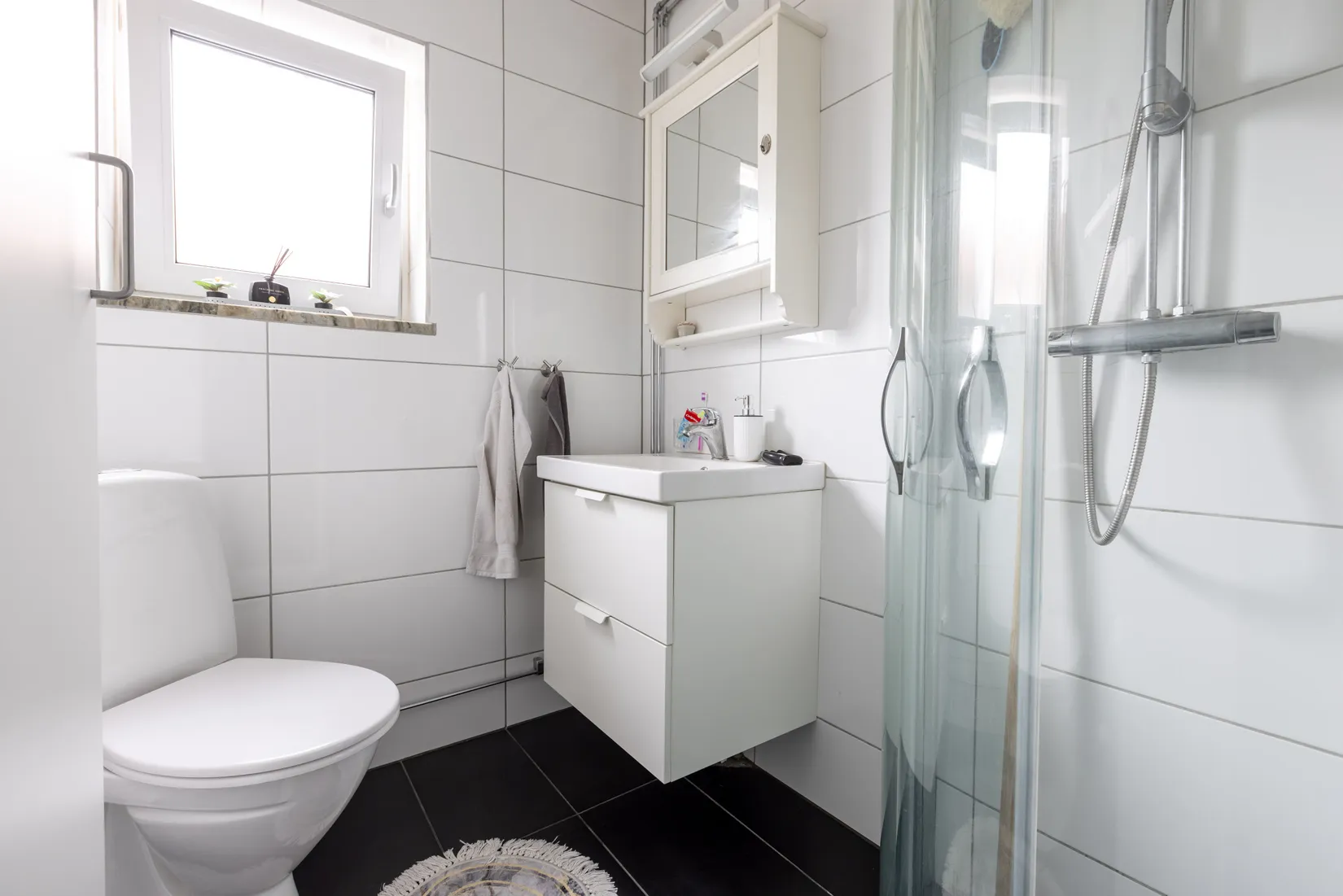 Bostadsrätt, Korpralsvägen 22, Teg, Umeå