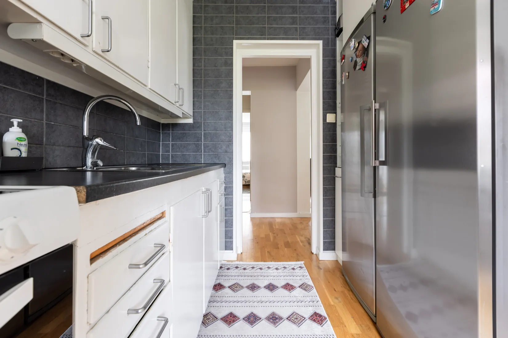 Bostadsrätt, Korpralsvägen 22, Teg, Umeå