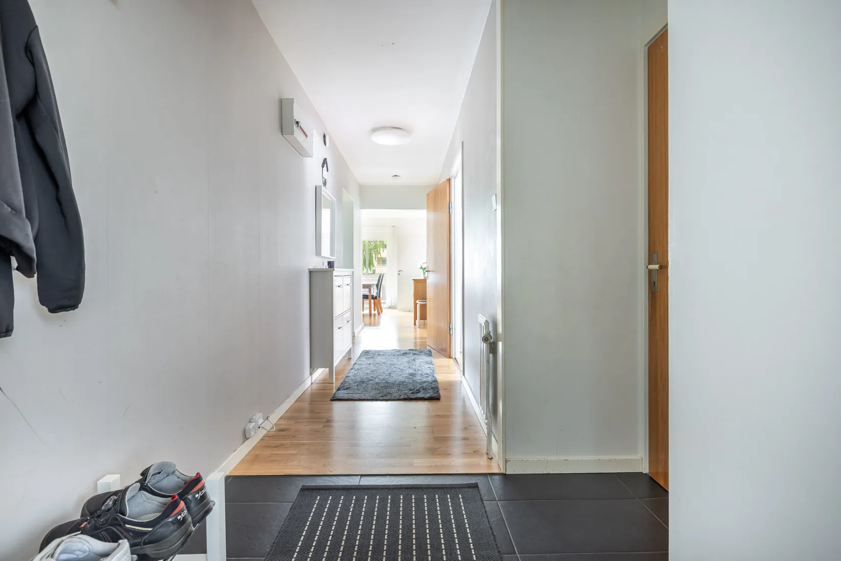 Bostadsrätt, Korpralsvägen 22, Teg, Umeå