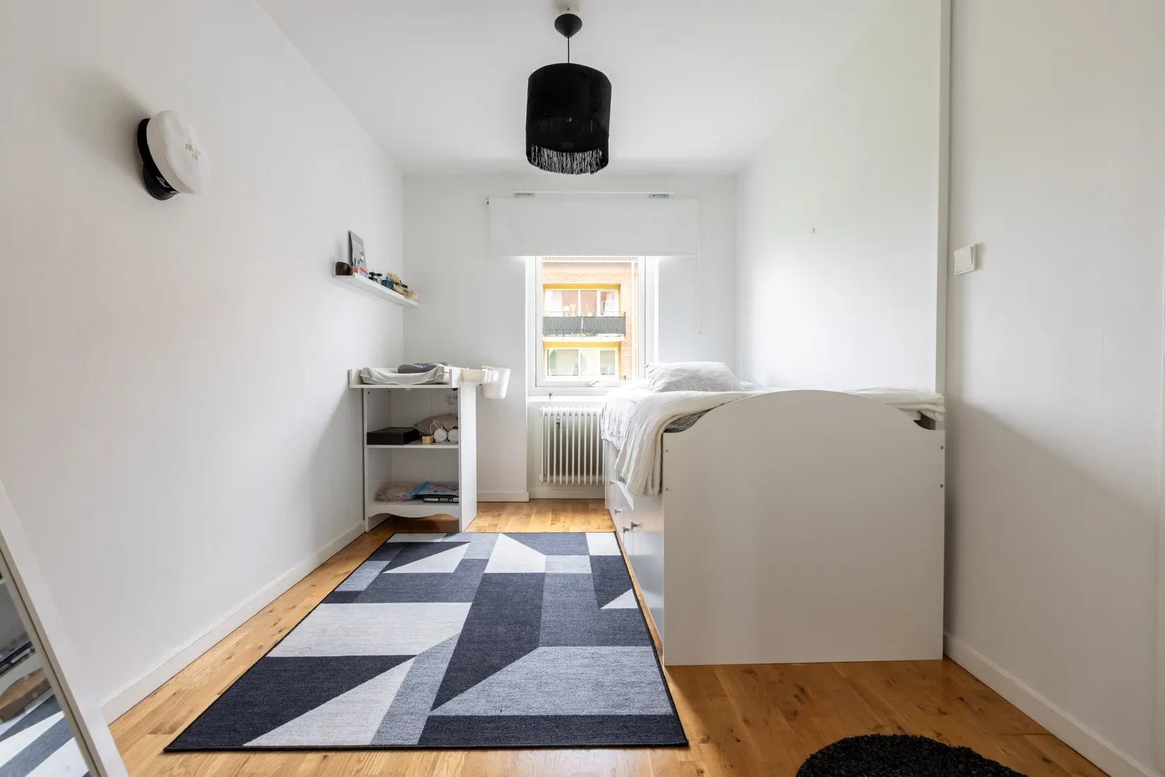 Bostadsrätt, Korpralsvägen 22, Teg, Umeå
