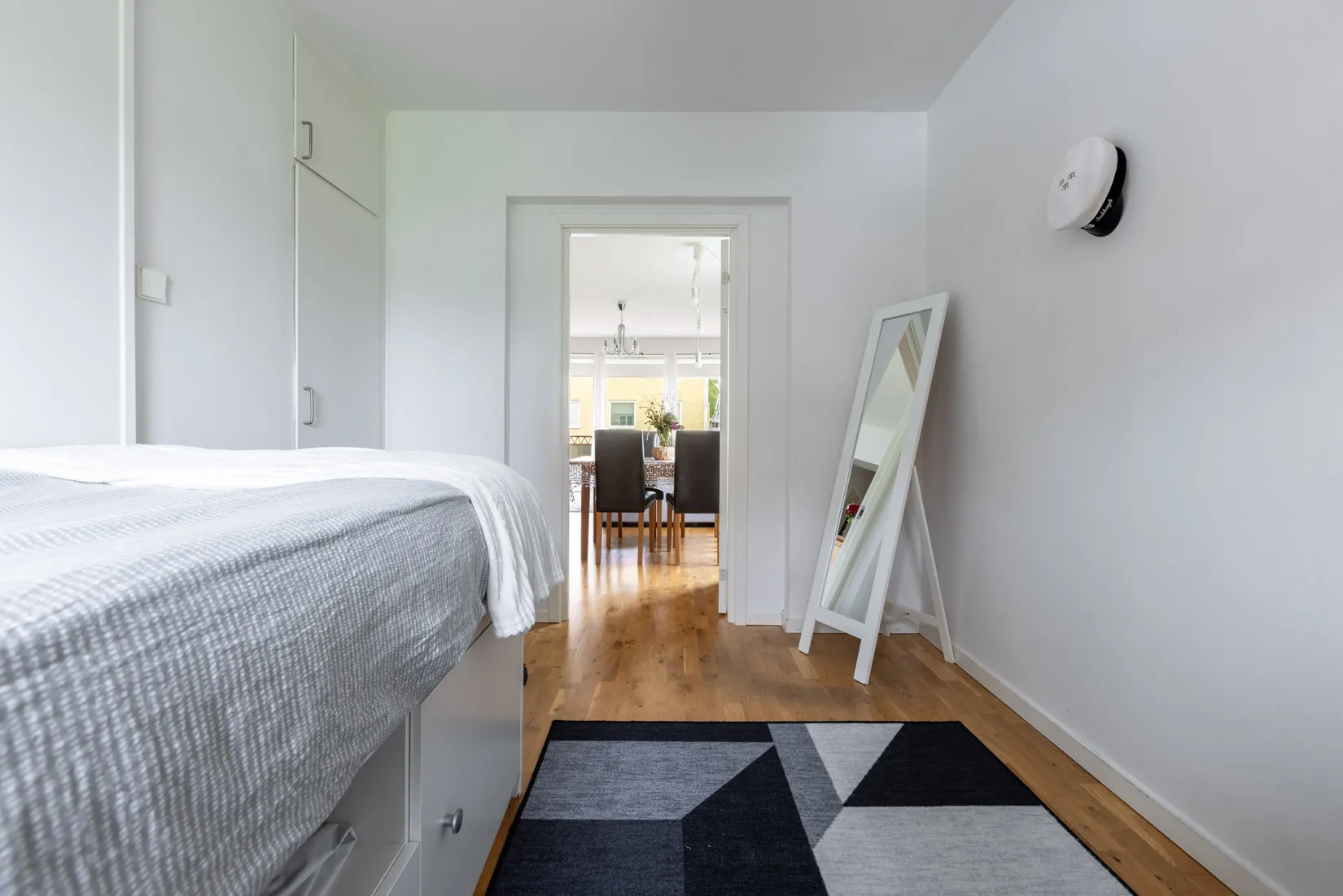 Bostadsrätt, Korpralsvägen 22, Teg, Umeå