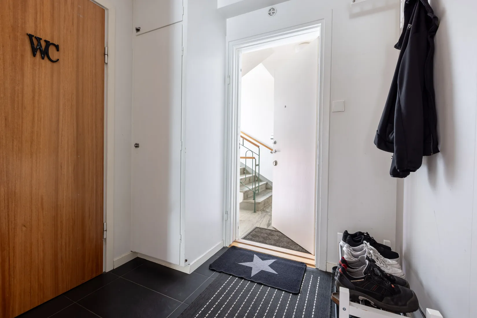 Bostadsrätt, Korpralsvägen 22, Teg, Umeå