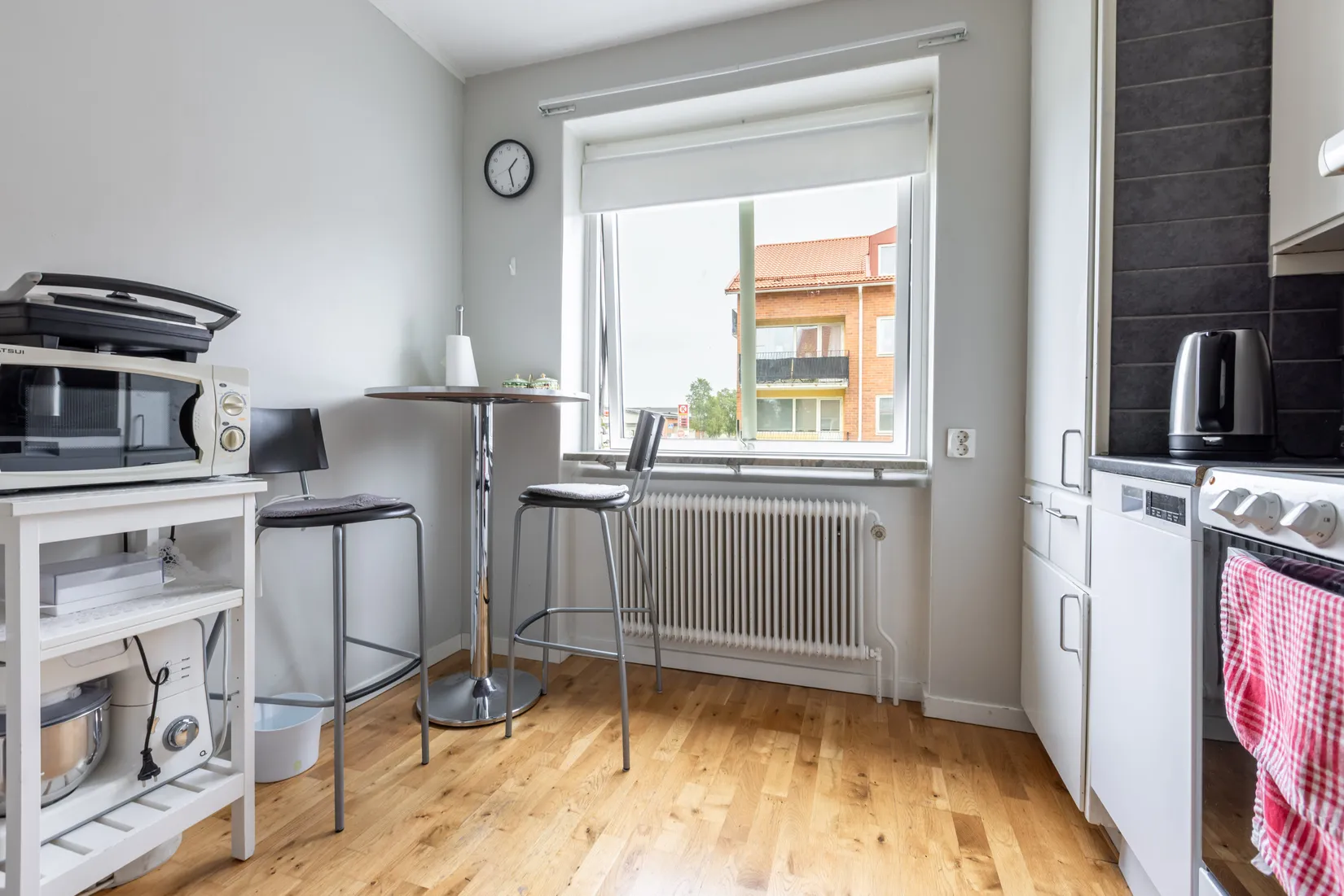Bostadsrätt, Korpralsvägen 22, Teg, Umeå