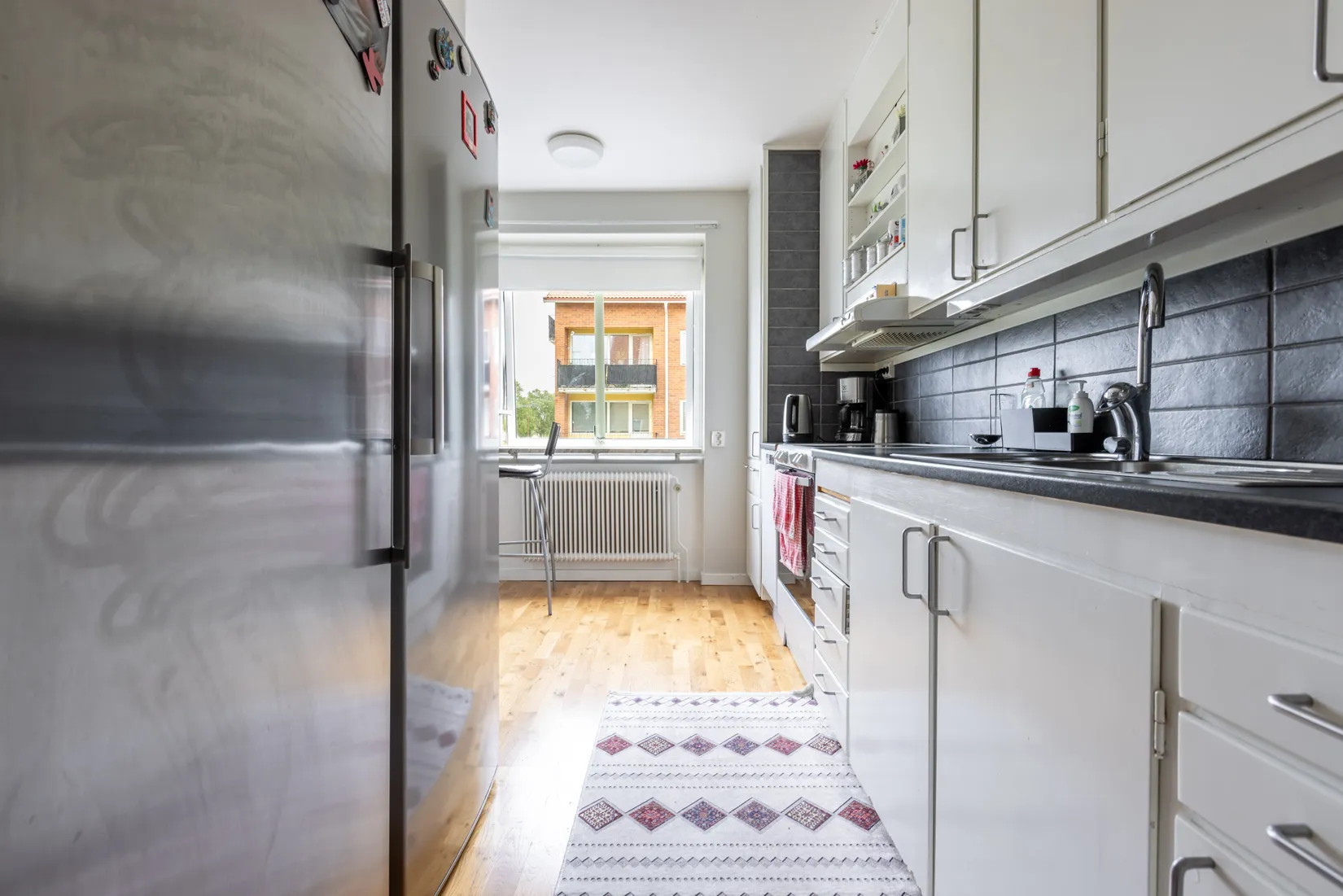Bostadsrätt, Korpralsvägen 22, Teg, Umeå
