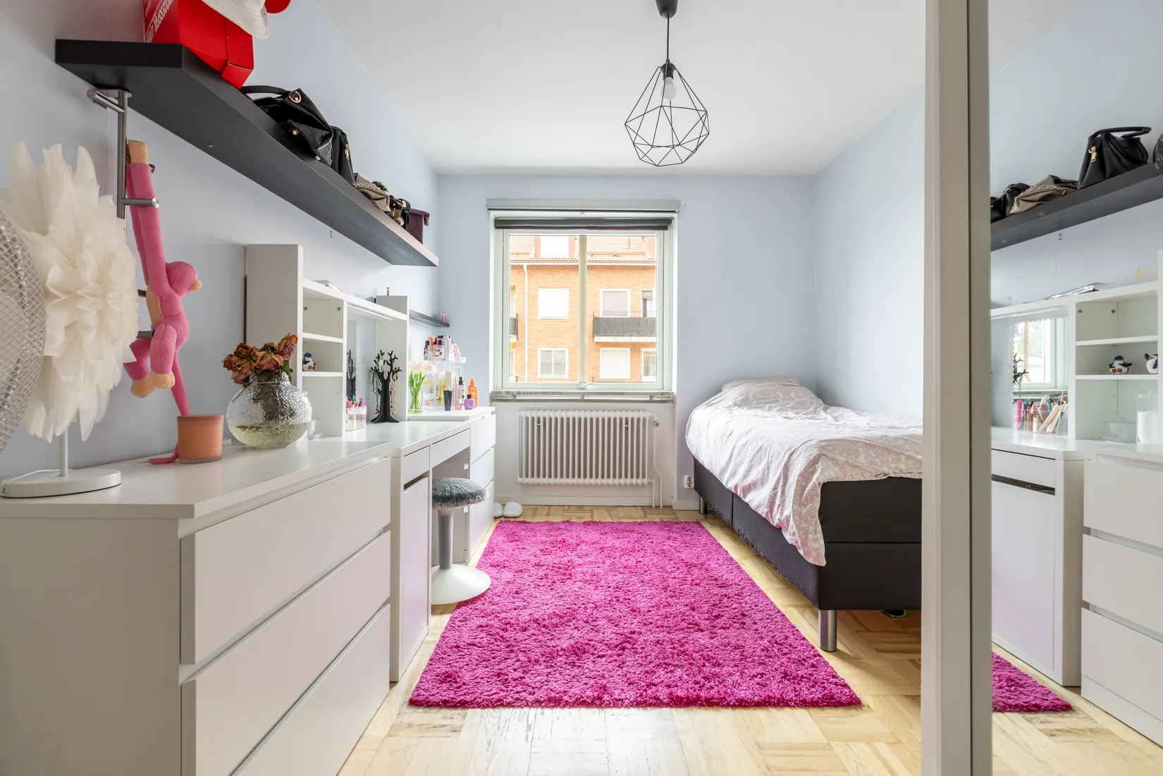Bostadsrätt, Korpralsvägen 22, Teg, Umeå