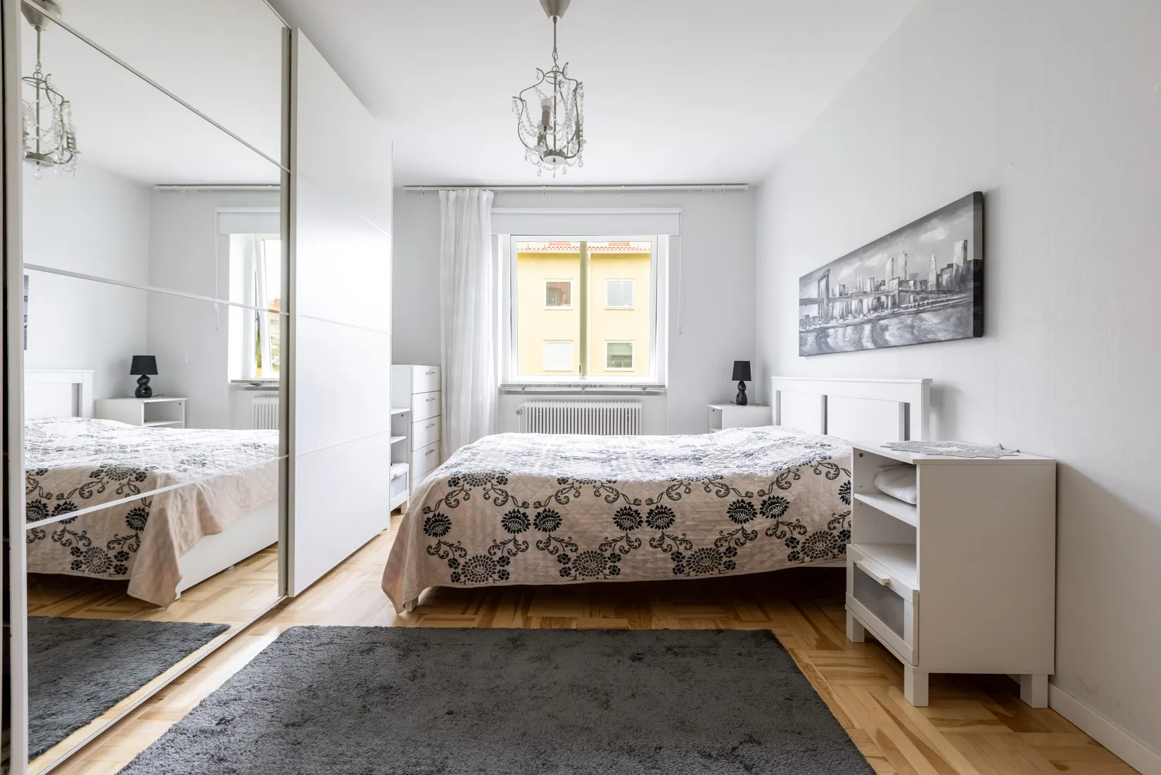Bostadsrätt, Korpralsvägen 22, Teg, Umeå