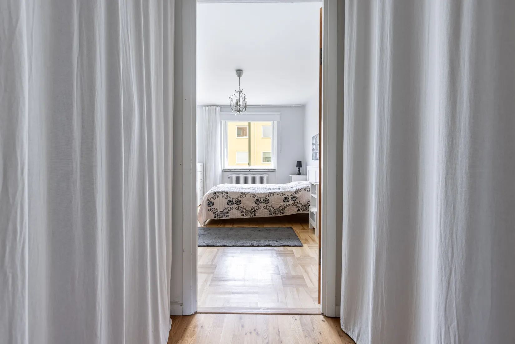 Bostadsrätt, Korpralsvägen 22, Teg, Umeå
