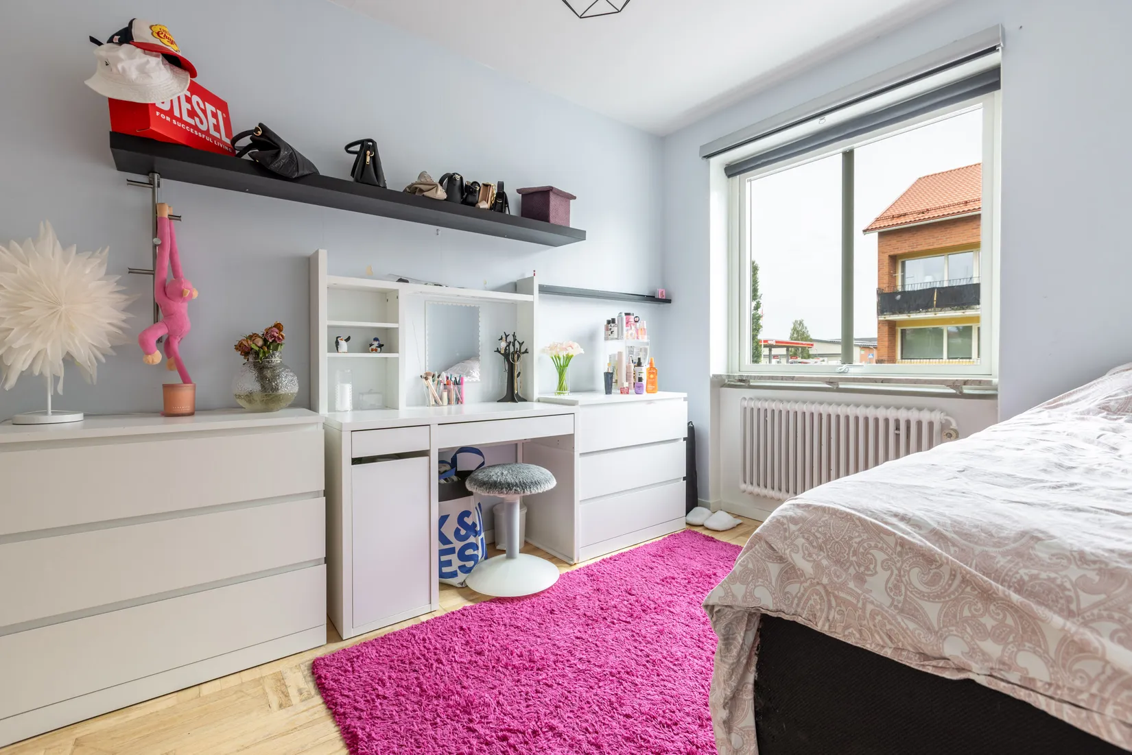 Bostadsrätt, Korpralsvägen 22, Teg, Umeå
