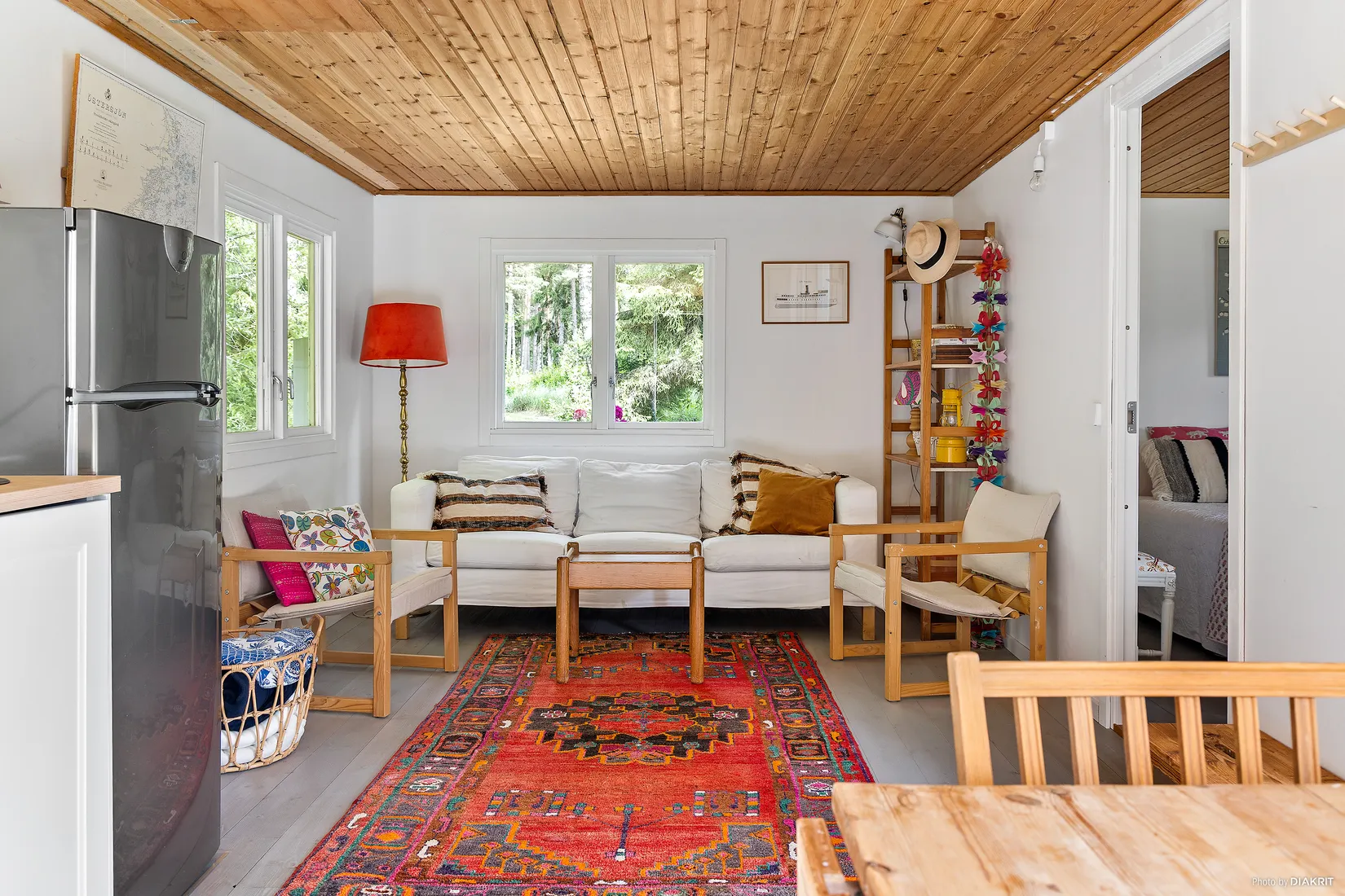 Fritidshus, Runmarö Uppeby 318, Runmarö, Värmdö