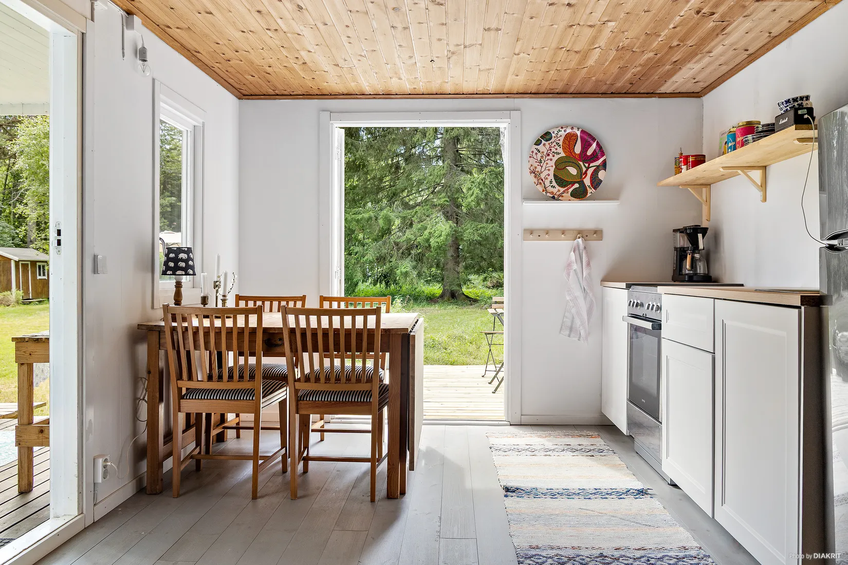 Fritidshus, Runmarö Uppeby 318, Runmarö, Värmdö