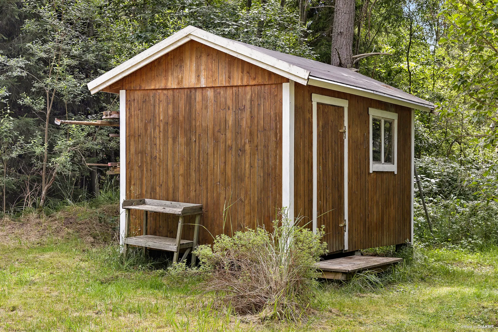 Fritidshus, Runmarö Uppeby 318, Runmarö, Värmdö