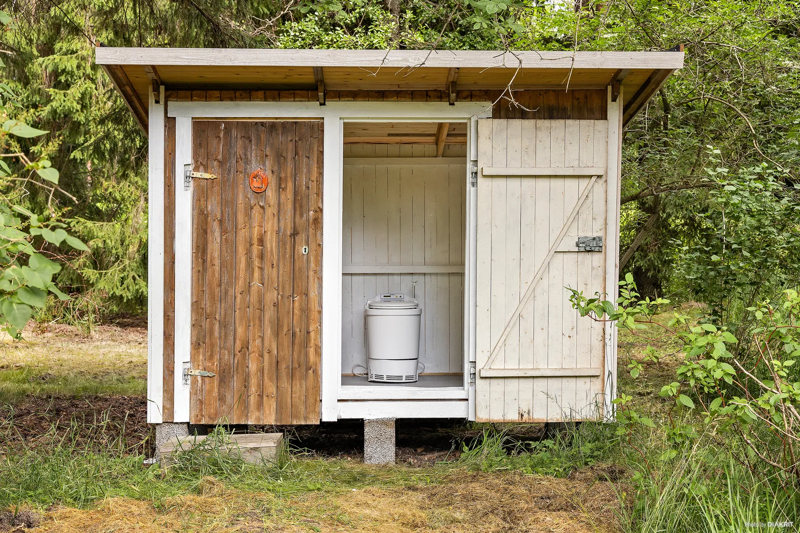 Fritidshus, Runmarö Uppeby 318, Runmarö, Värmdö