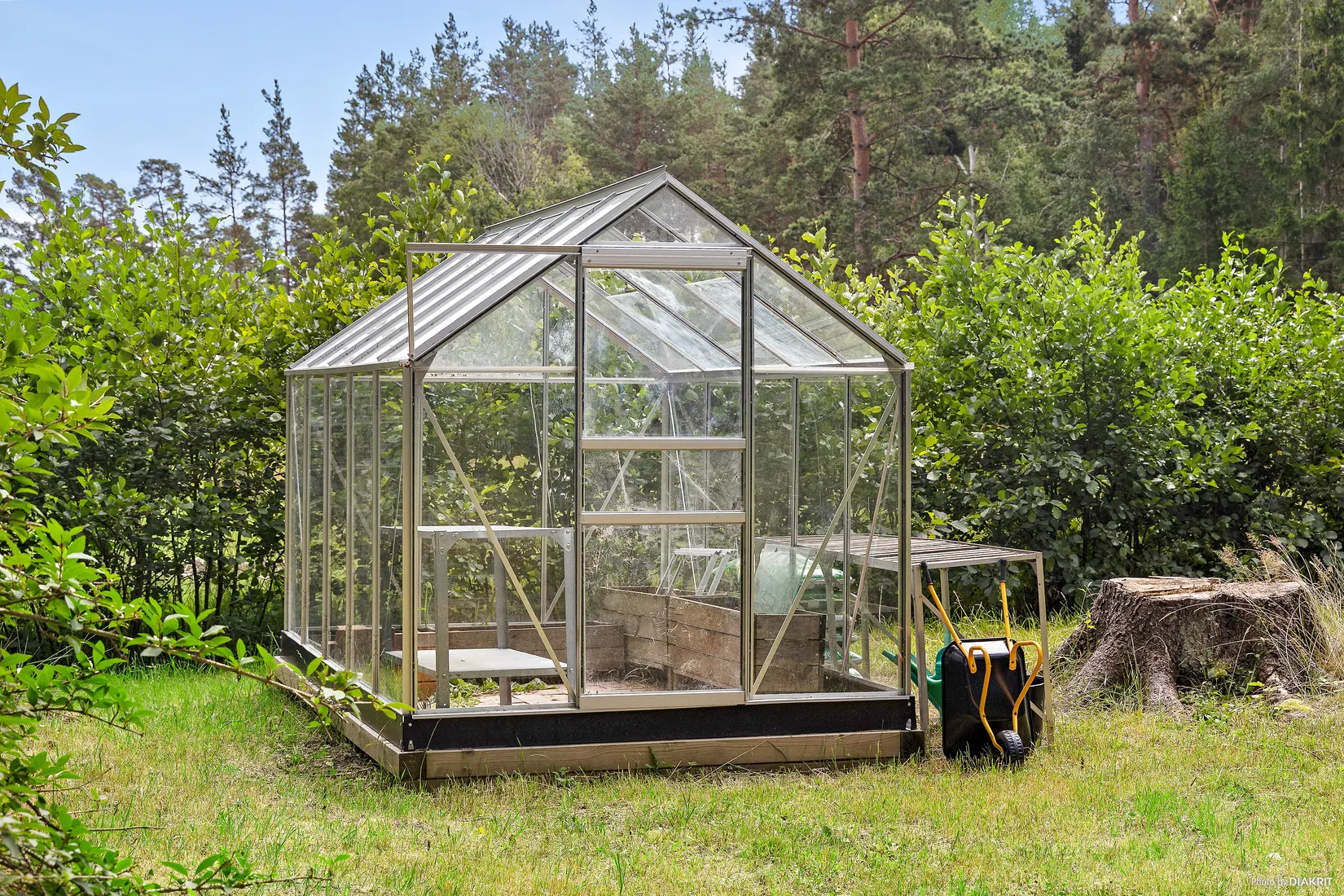 Fritidshus, Runmarö Uppeby 318, Runmarö, Värmdö