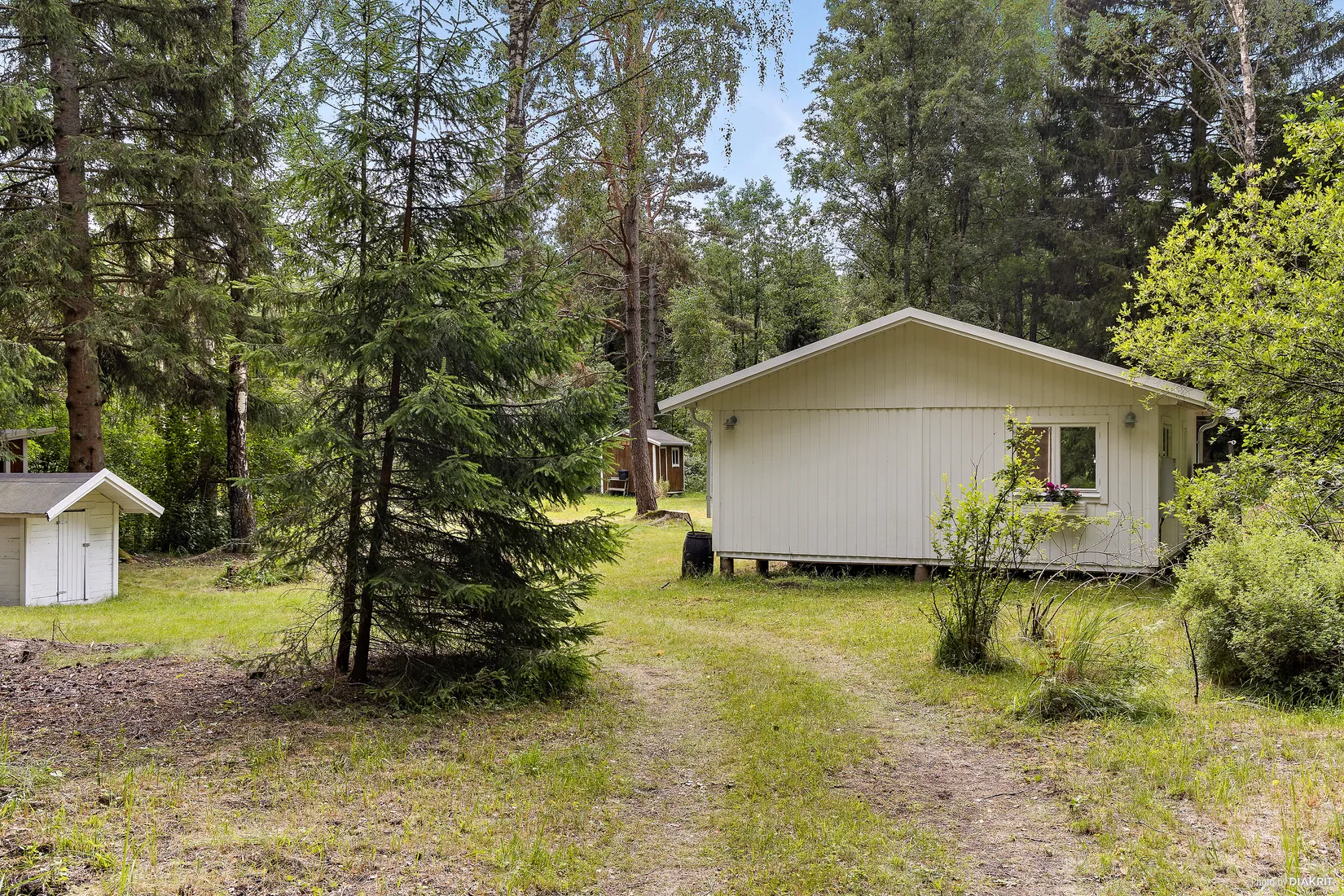 Fritidshus, Runmarö Uppeby 318, Runmarö, Värmdö