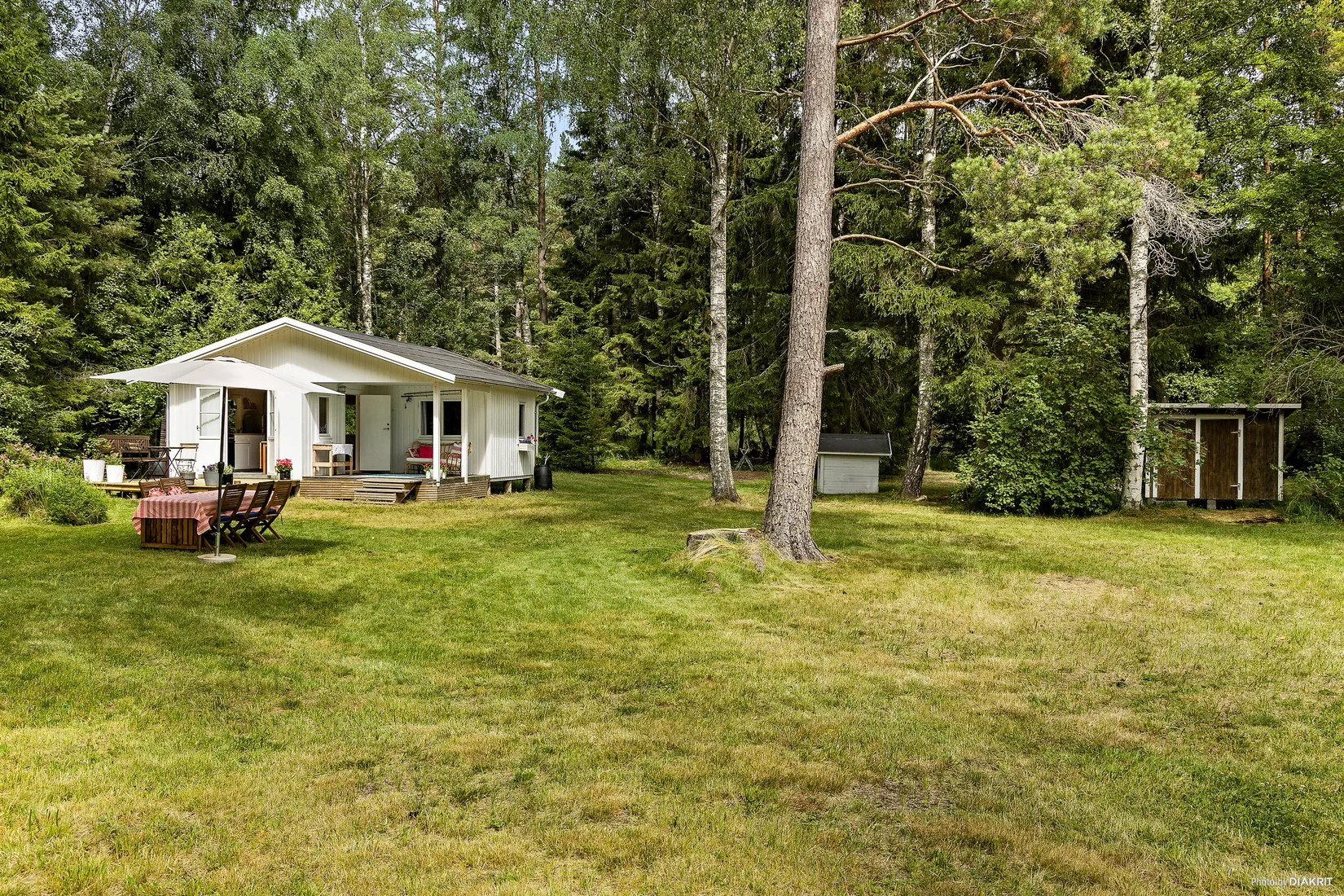 Fritidshus, Runmarö Uppeby 318, Runmarö, Värmdö