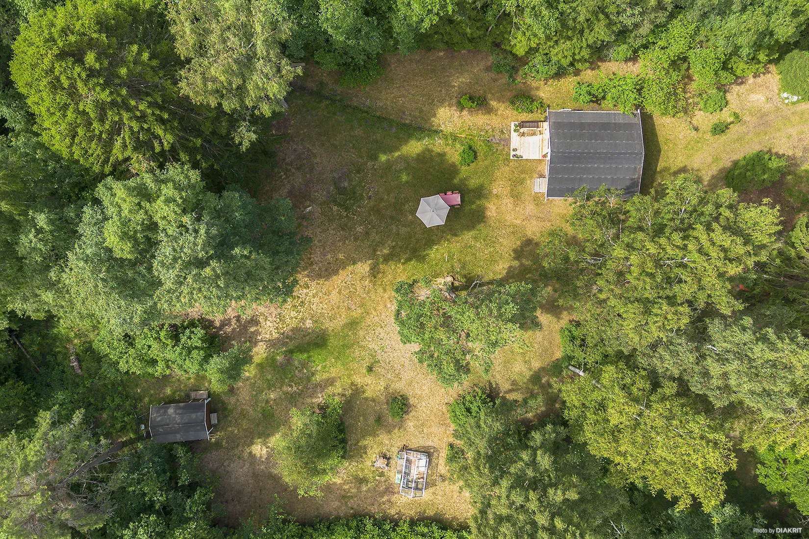 Fritidshus, Runmarö Uppeby 318, Runmarö, Värmdö