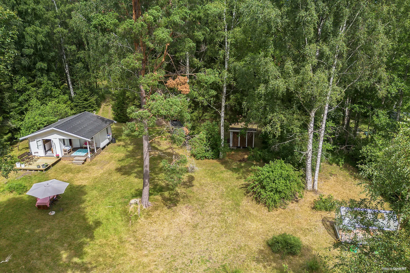 Fritidshus, Runmarö Uppeby 318, Runmarö, Värmdö