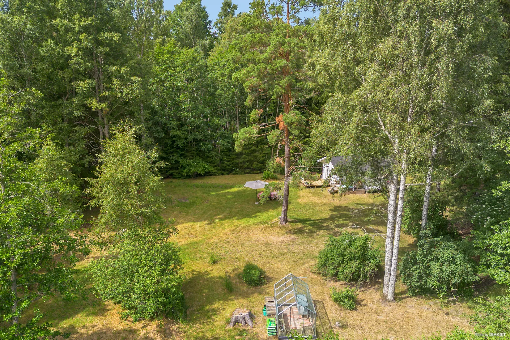 Fritidshus, Runmarö Uppeby 318, Runmarö, Värmdö