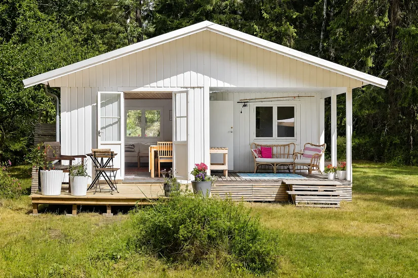 Fritidshus, Runmarö Uppeby 318, Runmarö, Värmdö