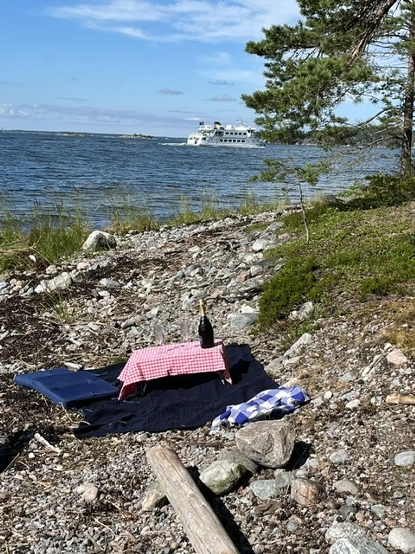 Fritidshus, Runmarö Uppeby 318, Runmarö, Värmdö