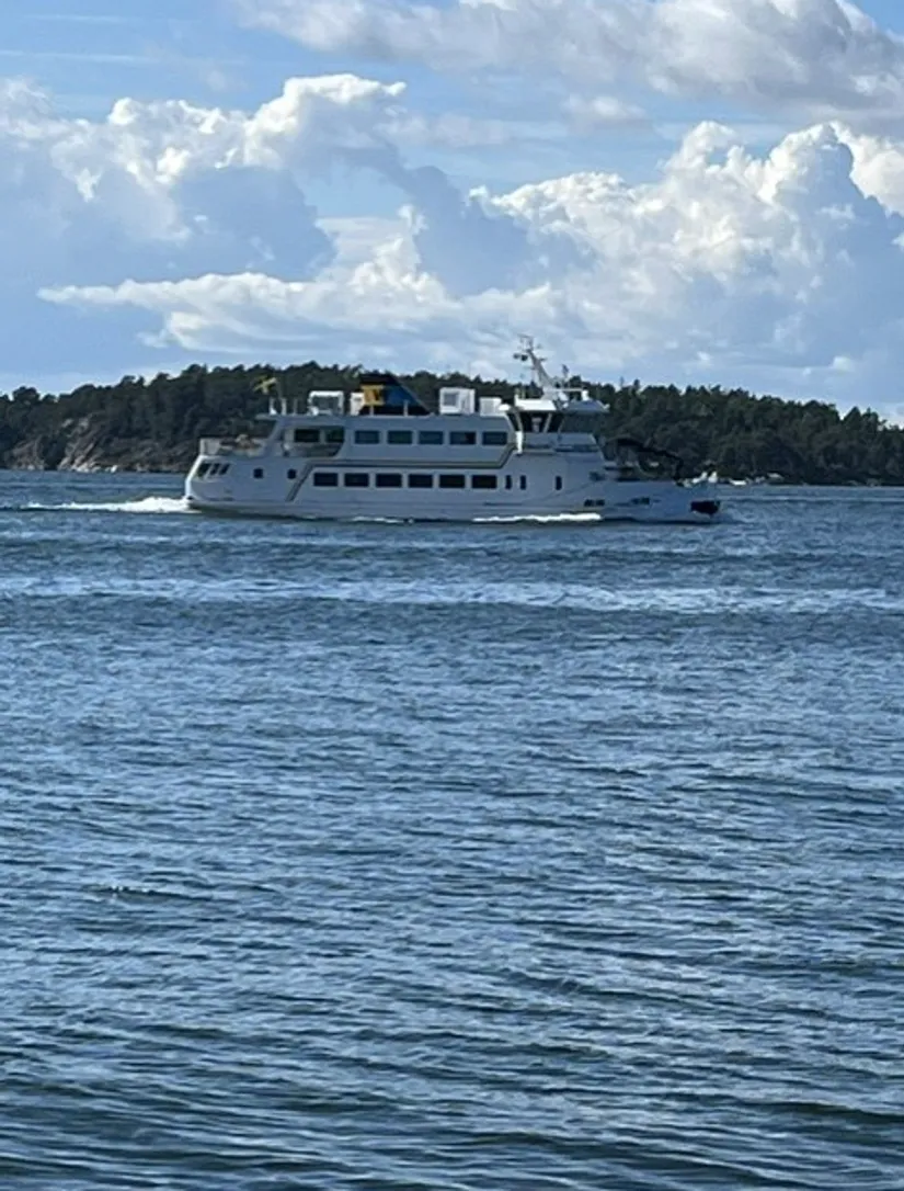 Fritidshus, Runmarö Uppeby 318, Runmarö, Värmdö